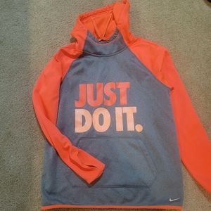 Nike hoodie